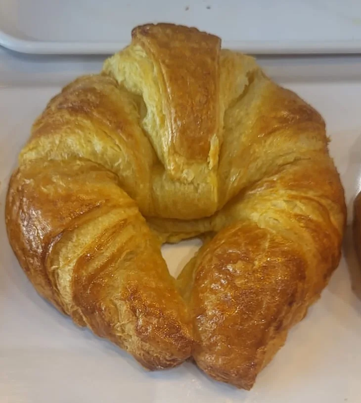 Bollería